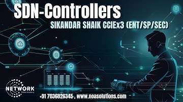 Unlocking the Potential: Networks Managed by SDN Controllers"