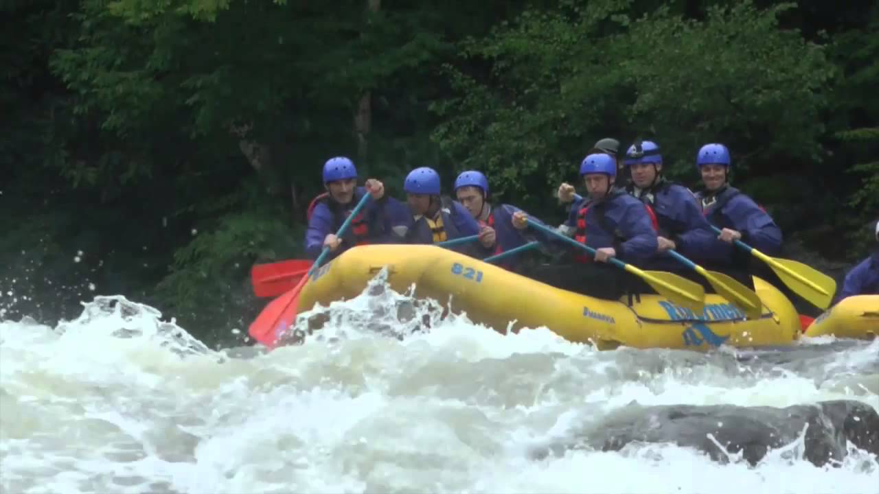 white water rafting colorado September 12, 2014 | 7:10 Upper Gauley River | Adventures On The Gorge