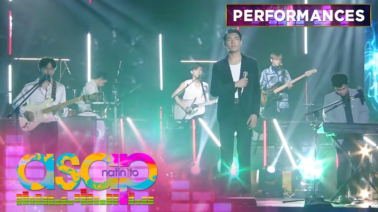 The Juans and Darren's fresh collab on ASAP Natin 'To | ASAP Natin 'To