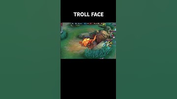 Argus troll face #mobilelegends #phonk #mlbb #argusgameplay #remix #argus