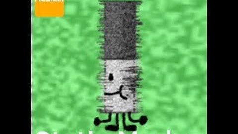 How to Find "Static Marker" In Find the Markers