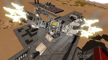 Threading the ChainTurret and weapon testing
