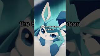 Sylveon sucks and is not cute
