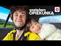 ZOSTAŁEM OPIEKUNKĄ DLA DZIECKA | Japonia za 0zł #9