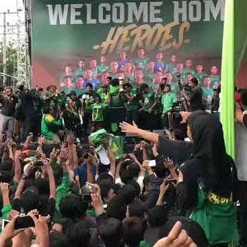 STORY WA KEMENANGAN PERSEBAYA LIGA 1