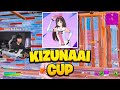 Trey509 Carries An EX PRO In KizunaAI Cup