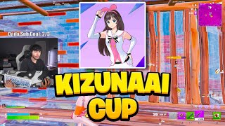 Trey509 Carries An EX PRO In KizunaAI Cup