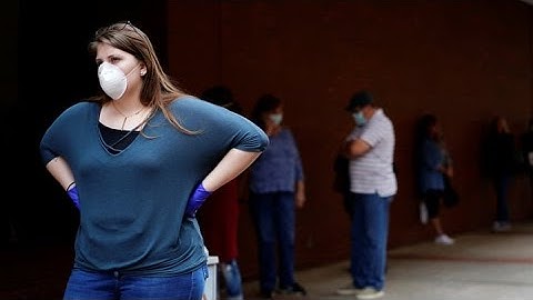 What the initial jobless claims number means for the market