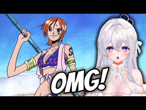 Nami VS Miss Doublefinger! | ONE PIECE | Episodes 117 & 118 Reaction
