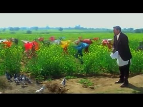 Ghar aaja pardesi tera desh bulaaye re ((sad song)) Manpreet Kaur, Pamela Chopra. Shahrukh, Kajol