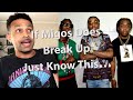 Is MIGOS Rap's Most Prolific Group Ever?? (Reviewing Migos, Amidst Their BREAK-UP Rumors)