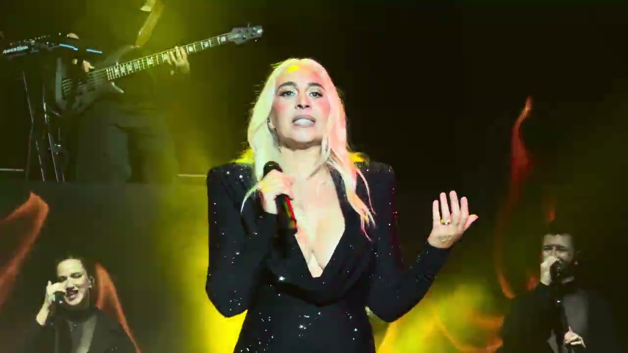 NO VOY A LLORAR & SACRIFICIO 