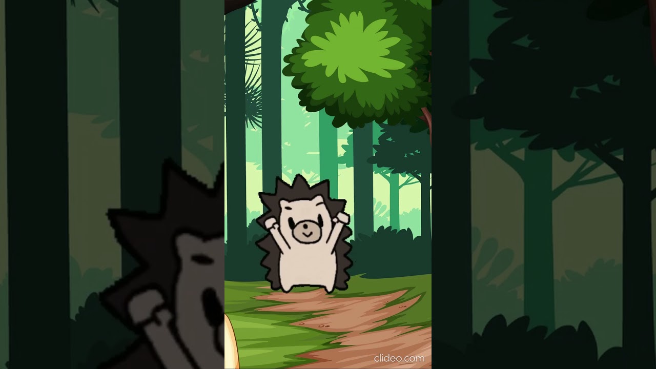 Cheerful Bunny | Wise Owls | Kids songs | Short