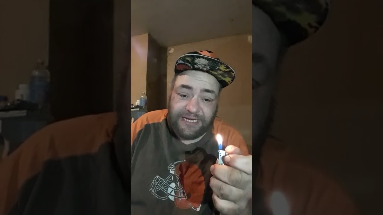 Trainwreck OG - Sativa Cannabis Marijuana 😁💨