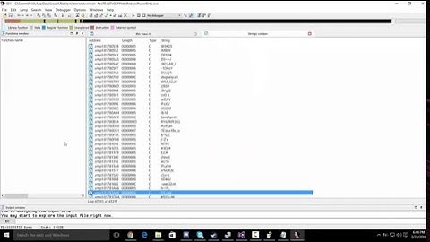 Find roblox addresses