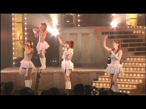 Maki Goto, Nozomi Tsuji & v-u-den - Te wo Nigitte Arukitai