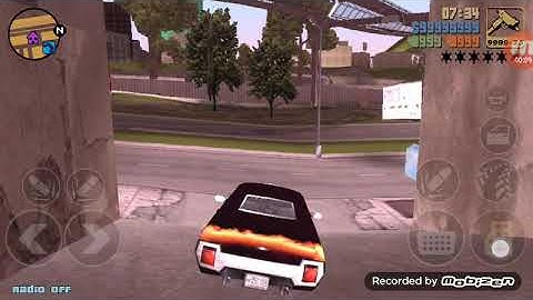 How to put cheat codes in gta 3 on android by mafiagaming