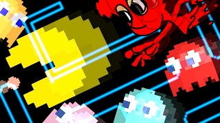 3 TIMES THE PAC-MAN GAMES, 3 TIMES THE FUN | | Pac-Man, Google Pac-Man, Pac-Xon