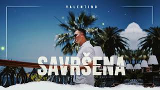 Valentino - SAVRSENA (DJ BENA REMIX 2024) Resimi