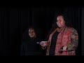 Making soup to save the Planet! | Fozia Iqbal & Eleanor Claxton | TEDxLeedsBeckettUniversity