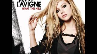 Avril Lavigne - STOP STANDING THERE (NEW 2011)