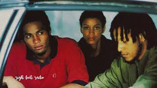 Digable Break (Old School Break Beat Hip Hop Instrumental)