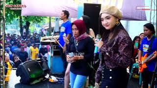 LALA WIDY FT JIHAN AUDY-MADU TIGA-NEW GAPERO-AQIQAH M.PUTRA MAHKOTA&ANDIKA SULTAN-CONSTITI AUDIO
