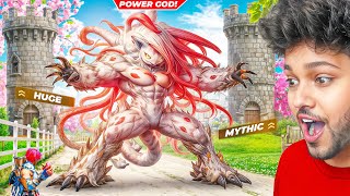 😱FINALLY HISUAN ZOROARK VS HARTALIS in PALWORLD 😱 | ARMORED MEWTWO 👿| ETARNATUS PALWORLD