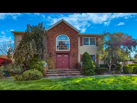 56 Judith St, Nanuet, NY home video tour