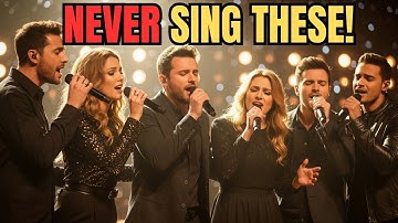 5 POPULAR SONGS With Hidden SATANIC Messages Christians Still Sing | C.S. Lewis