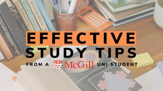 McGill University - How to Study in University
