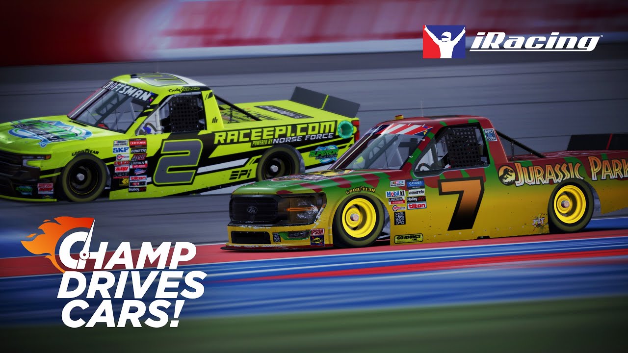 My intense focus in C Open @ AAA was so extreme, it actually froze my camera