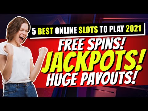 Best online casinos