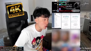 Ricegum Leaks Onlyfans Live banned on twitch?