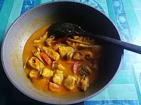 cara-membuat-sambal-goreng-ikan-haruan-yang-mudah