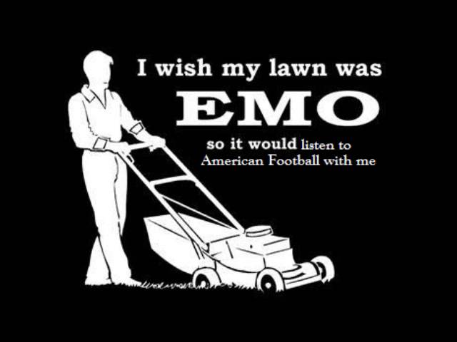 在 YouTube 上观看 Midwest Emo/Emo Revival Mixtape