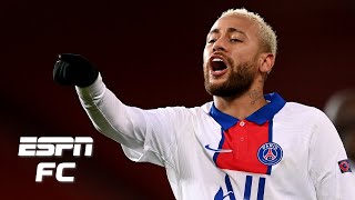 Only Lionel Messi is as naturally gifted as 'genius' Neymar - Don Hutchison | ESPN FC