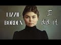 🎵 LIZZIE BORDEN: Her Story, Her Voice, Her Axe | Blues | True Crime