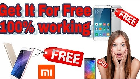 Best Trick to buy free Smartphones from Internet | F-Codes