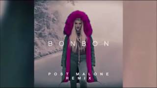 Era Istrefi   Bonbon Post Malone Remix Cover Art 70% Resimi