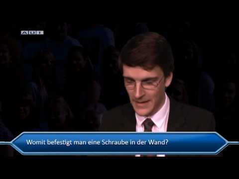 Wer Wird Millionr - Das Lehrer-Special