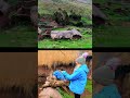 Huchuy Qosqo Trek