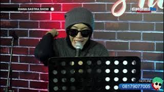PENGANTIN BARU VOC DIANA SASTRA