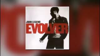 John Legend....Take Me Away [2008] [G.O.O.D Music] [Columbia] [PCSS] 720p