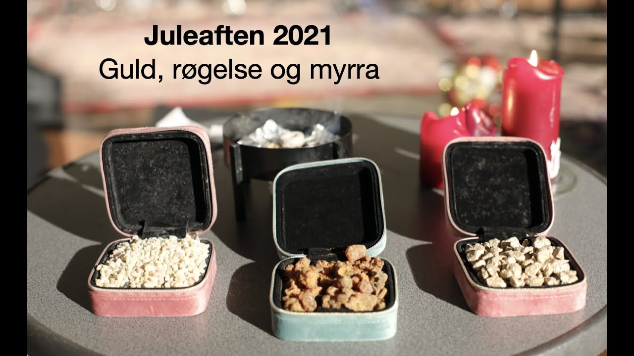 Juleaften 2021
