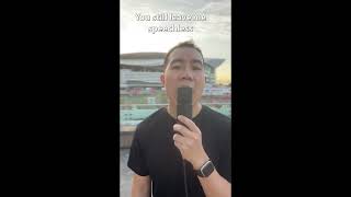 Last Goodbye - Sunkis (ZONG cover)
