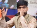 Tanveer ali once again with meh cheh moore lalwun naar rocking show inside kashmir valley  latest