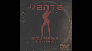MyoungPoke ft Coyi Real |Vente|