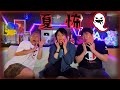 【怖い話】ナナフシギさんコラボ企画【夏の怪談】