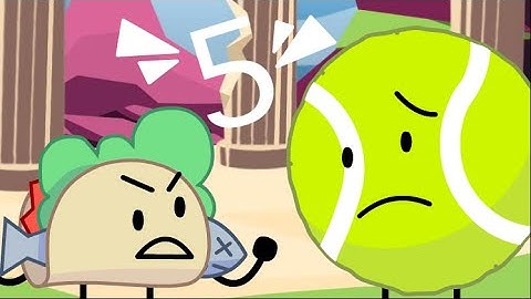 BFB Viewer Voting Part 5